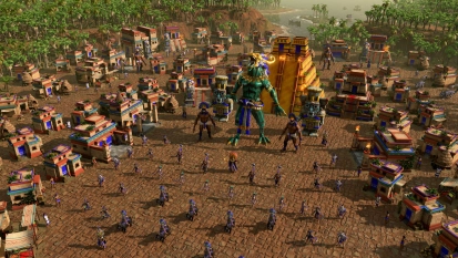Is Age of Mythology: Retold in 2026 de moeite waard?
