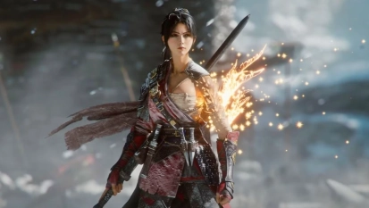 Digital Bros neemt Wuchang: Fallen Feathers-IP over
