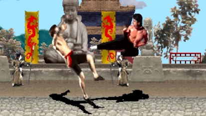 Mortal Kombat: Legacy Kollection krijgt Krossplay