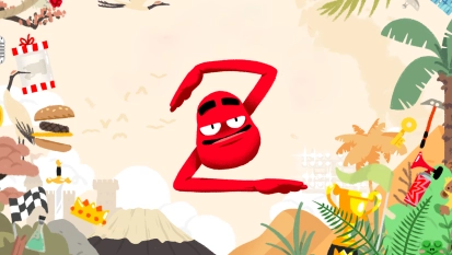 Hands-on preview: Heave Ho 2 - Verdraaid lastig los te laten