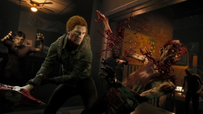 No More Room in Hell 2 onderweg naar PS5 en Xbox met Survival-modus