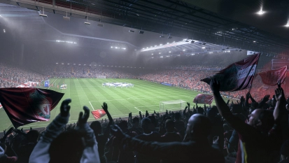 PlayStation Plus-games voor mei 2026 bevat EA Sports FC 26