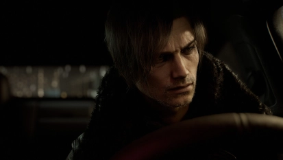 Heel chapter van Resident Evil Requiem geschrapt voor release