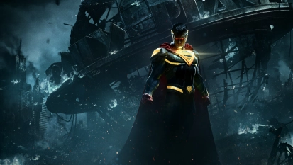 NetherRealm Studios werkt aan Injustice 3
