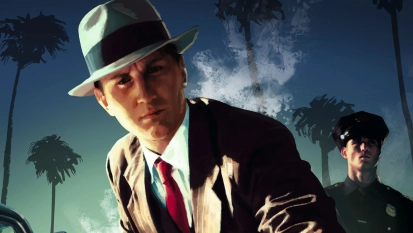 Uitspraak Take-Two CEO Strauss Zelnick biedt hoop voor L.A. Noire Sequel