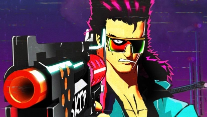 MULLET MAD JACK nu beschikbaar voor Nintendo Switch