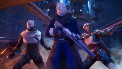 Dune: Awakening Update 1.4 en The Water Wars DLC arriveren in mei 2026