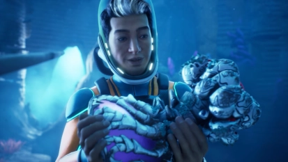Subnautica 2 heeft een Early Access-releasedatum