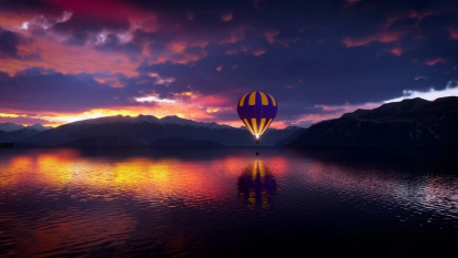 Microsoft Flight Simulator 2024 beschikt vanaf nu over gratis PS VR2-update