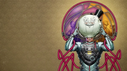 Eigenaren The Outer Worlds ontvangen gratis Spacer's Choice Edition