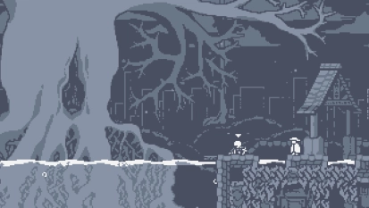 Medebedenker Celeste kondigt City of None aan