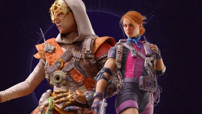 Van droomparadijs naar nachtmerrie in gratis Arc Raiders: Riven Tides-update