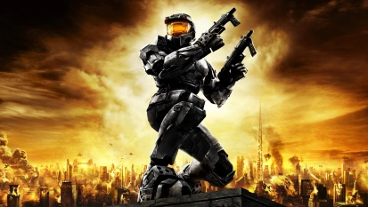 Halo Studios werkt actief aan development Halo 2 en Halo 3 Remakes