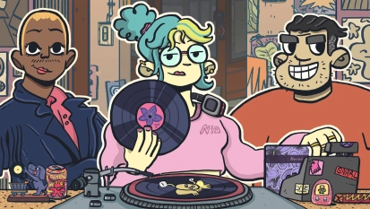 Wax Heads review - Raakt een gevoelige snaar