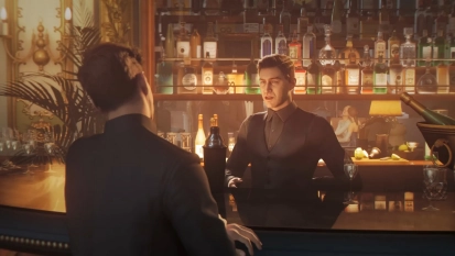 007 First Light kost je twintig uur om uit te spelen