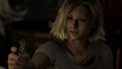 Resident Evil producer ziet DLSS 5 kritiek als compliment