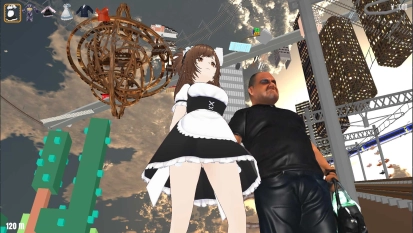 Wired Tokyo 2007-demo geblokkeerd door Steam wegens eigen IP