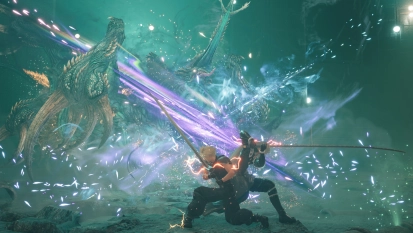 Gerucht: Final Fantasy VII deel 3 heet Final Fantasy VII Return