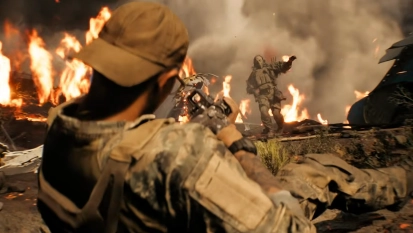 Battlefield 6 Season 3 gameplay toont nieuwe map en meer