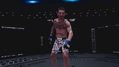 UFC 6 onthuld, verschijnt deze zomer