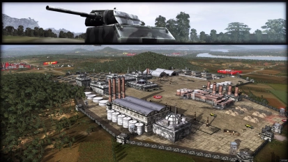 Ubisoft-strategiegame R.U.S.E. maakt verrassende comeback