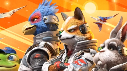 Nintendo verrast met Star Fox Direct, remake uit in juni 2026