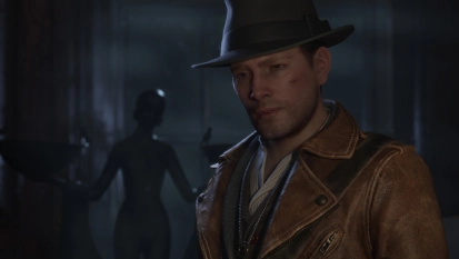 Gameplaytrailer The Sinking City 2 toont ambitieuze horror