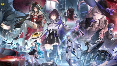 NTE: Neverness to Everness review - Gratis gachagame vol content