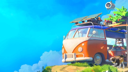 Outbound review - Ontspannen reis zonder road rage