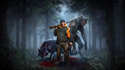 Werewolf: The Apocalypse - Rageborn bijt zich vast in Nacon Connect 2026