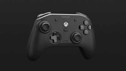 Nacon onthult REVO X-serie controllers speciaal voor Xbox