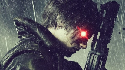 Leon Must Die Forever is nu beschikbaar in Resident Evil Requiem