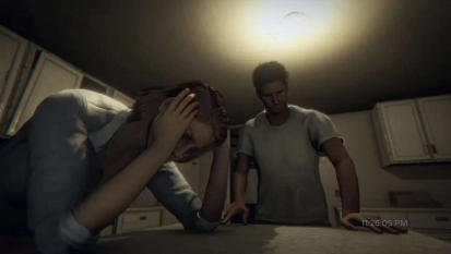 Paranormal Activity: Threshold is geannuleerd