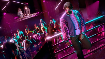 De nachtclubs draaien overuren in GTA Online