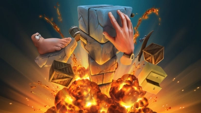 Super Adventure Hand draait de hand niet om voor consolerelease