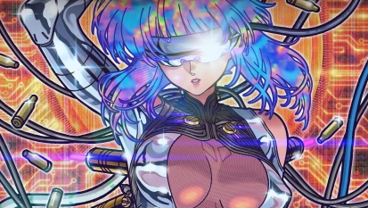The Ghost in the Shell (2026) gaat op 7 juli in première