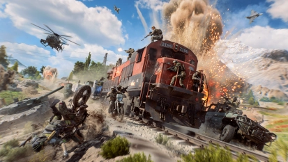Battlefield 6 Season 3 - Eindelijk begrip voor wat fans willen