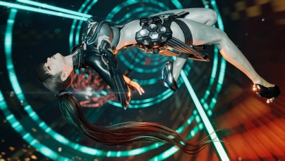 Shift Up gaat niet samenwerken met Sony voor Stellar Blade 2