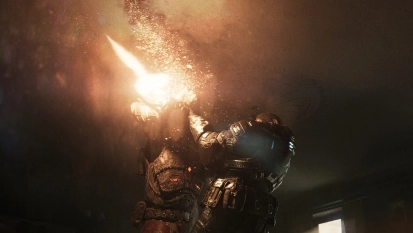 Gerucht: Geeft WWE-evenement de releasewindow van Gears of War E-Day prijs?