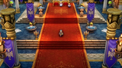 Volgende Dragon Quest-game wordt deze maand aangekondigd