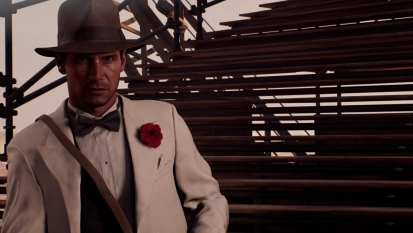 Indiana Jones and the Great Circle nu te spelen op Switch 2