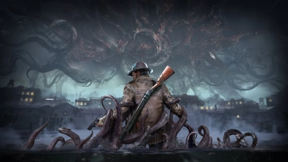 The Sinking City 2 - All-in op survival-horror