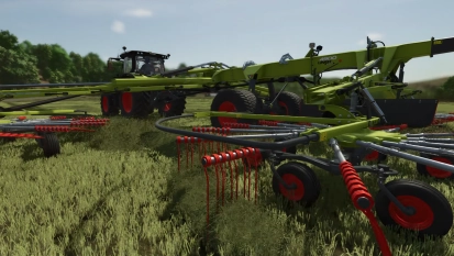 Farming Simulator krijgt mods op Nintendo Switch 2