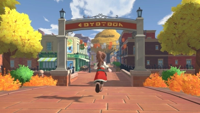 Harvest Moon: Echoes of Teradea krijgt releasedatum