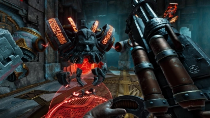 Abyssus met Patch 1.3 onderweg naar PS5 en Xbox Series X|S