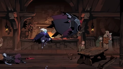 Absolum is vanaf nu ook via cross-play samen te spelen