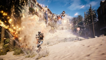 ARC Raiders krijgt minder vaak grote updates