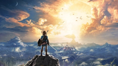 The Legend of Zelda-film verschijnt iets eerder dan gepland