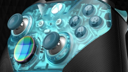 Xbox Elite 3- en Cloud Gaming Controllers gelekt voor onthulling op 7 juni