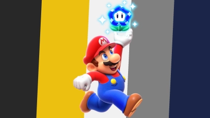 van 15 mei 2026 met Super Mario Bros. Wonder, wat speel jij?